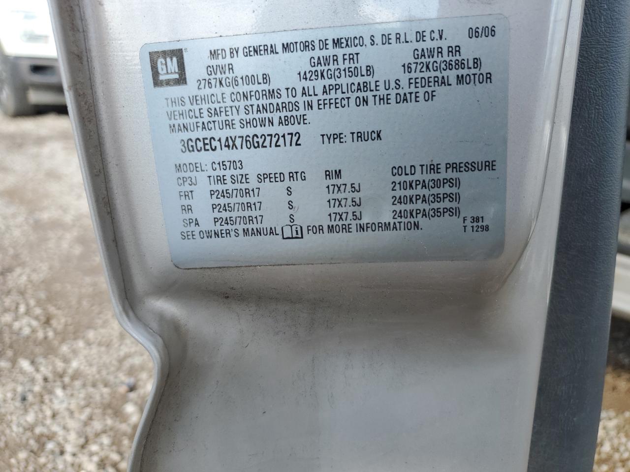 Chevrolet Silverado C1500 Image 2