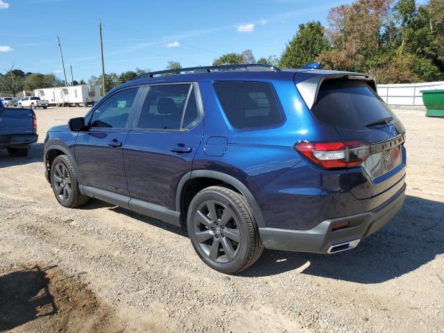 Honda Pilot Sport Image 6