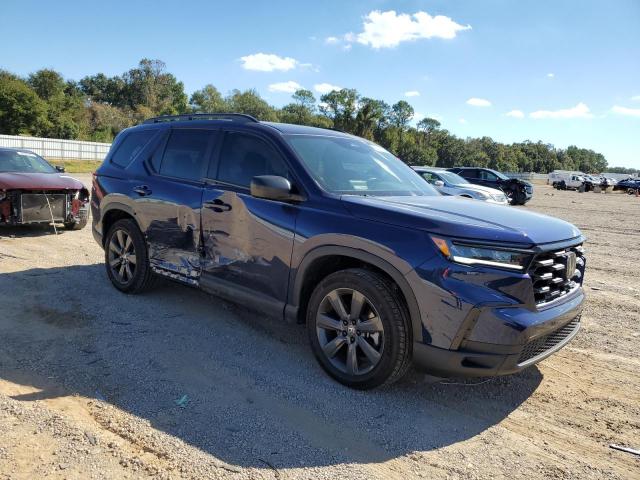 Honda Pilot Sport Image 7