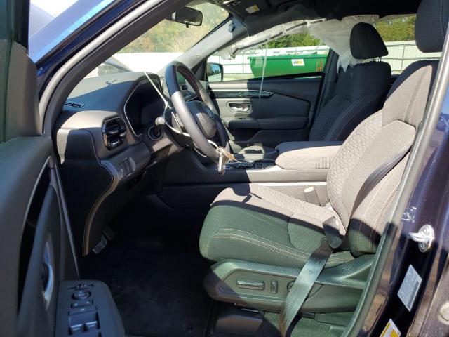 Honda Pilot Sport Image 3