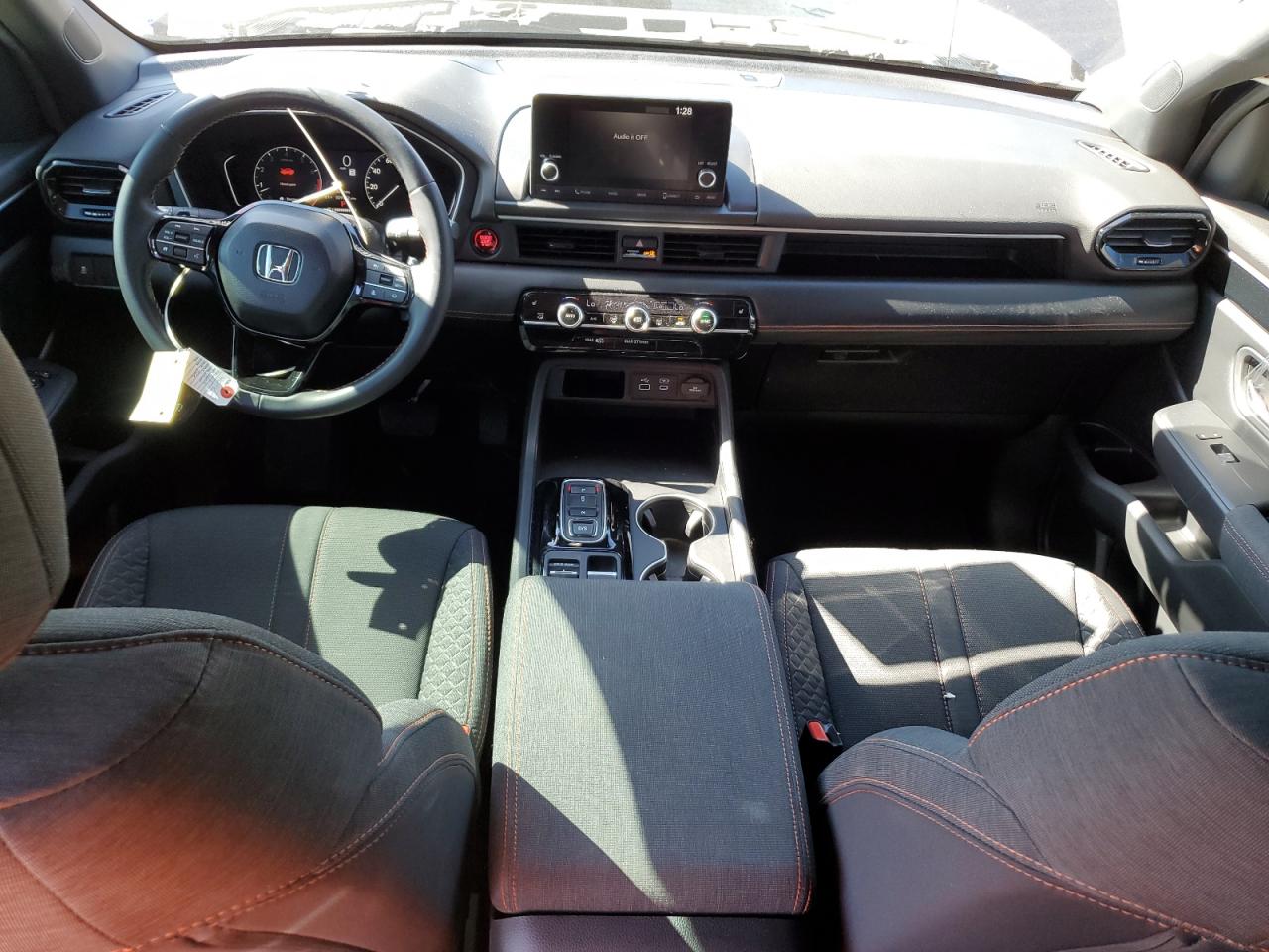 Honda Pilot Sport Image 12