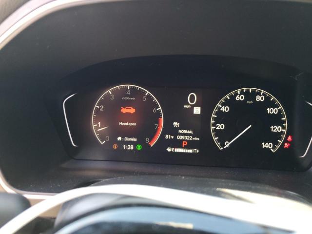 Honda Pilot Sport Image 8