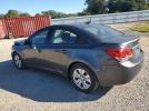 Chevrolet Cruze Ls Image 5