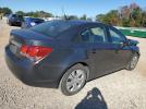 Chevrolet Cruze Ls Image 10