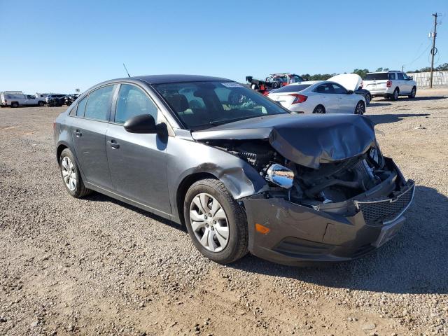 Chevrolet Cruze Ls Image 2