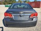 Chevrolet Cruze Ls Image 11