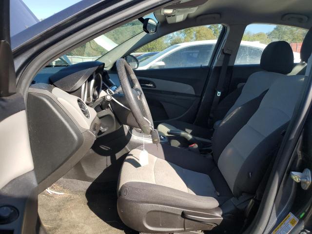 Chevrolet Cruze Ls Image 9