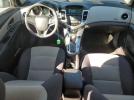 Chevrolet Cruze Ls Image 4