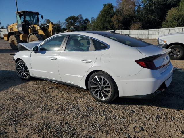 Hyundai SONATA Limited Image 7