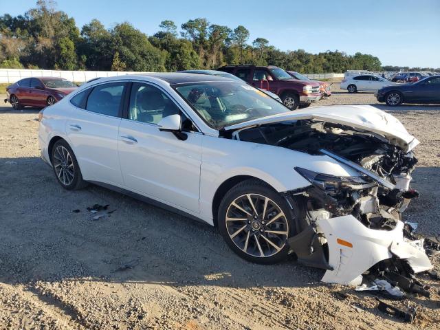 Hyundai SONATA Limited Image 2