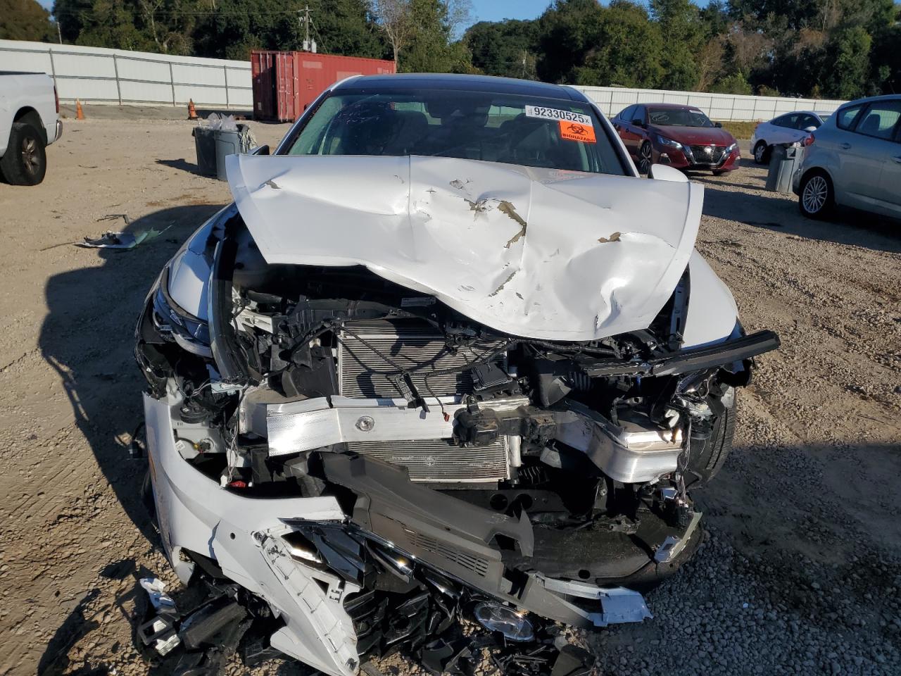 Hyundai SONATA Limited Image 12