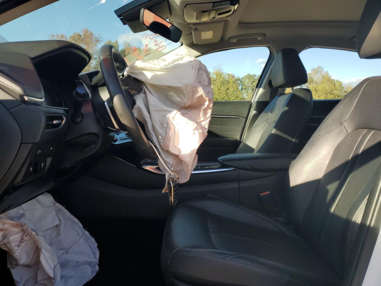 Hyundai SONATA Limited Image 6