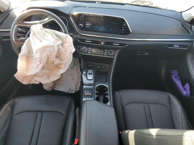 Hyundai SONATA Limited Image 5