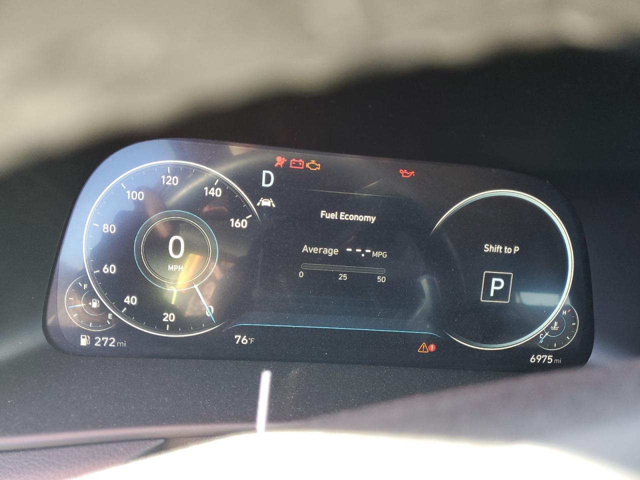 Hyundai SONATA Limited Image 8