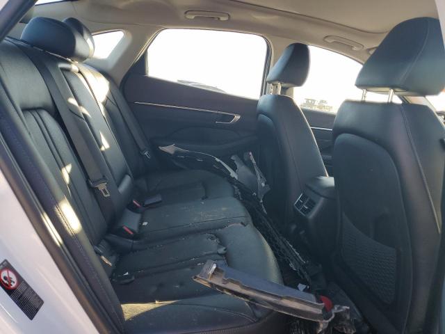 Hyundai SONATA Limited Image 9