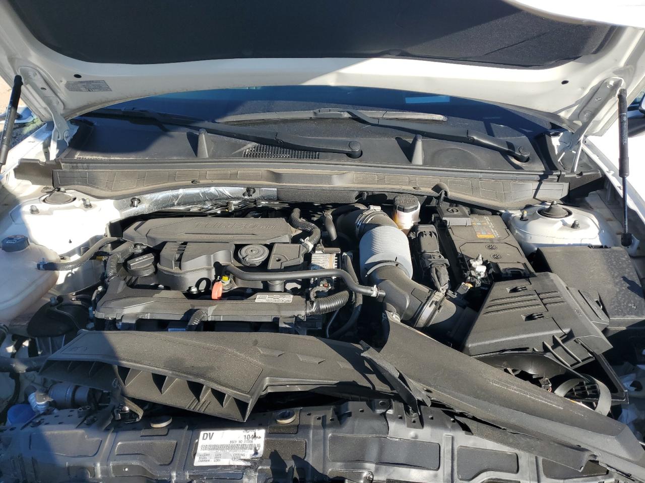 Hyundai SONATA Limited Image 4