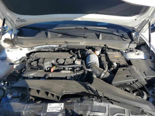 Hyundai SONATA Limited Image 4