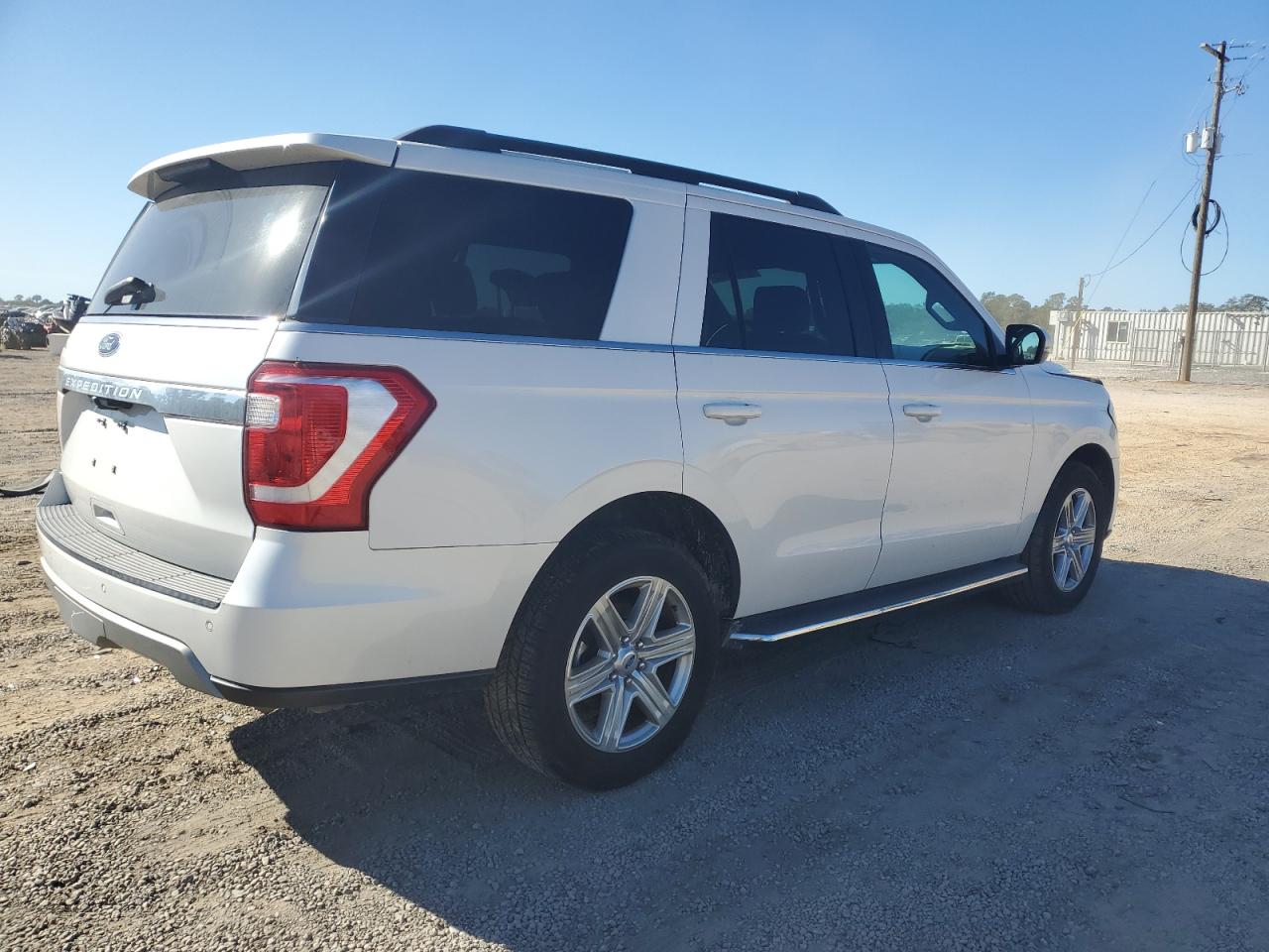 Ford Expedition Xlt Image 4