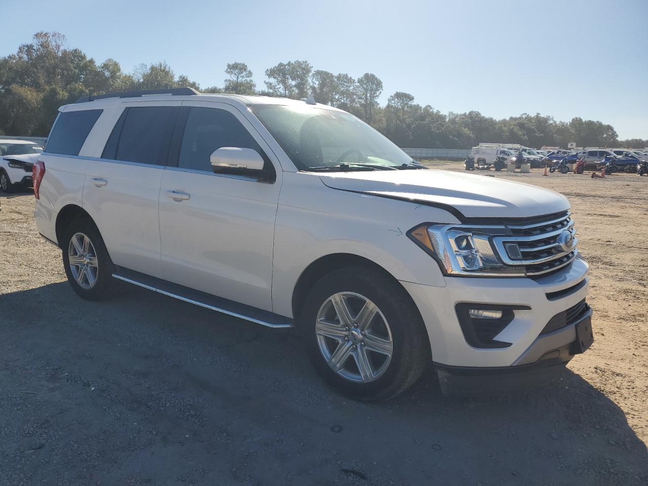 Ford Expedition Xlt Image 6