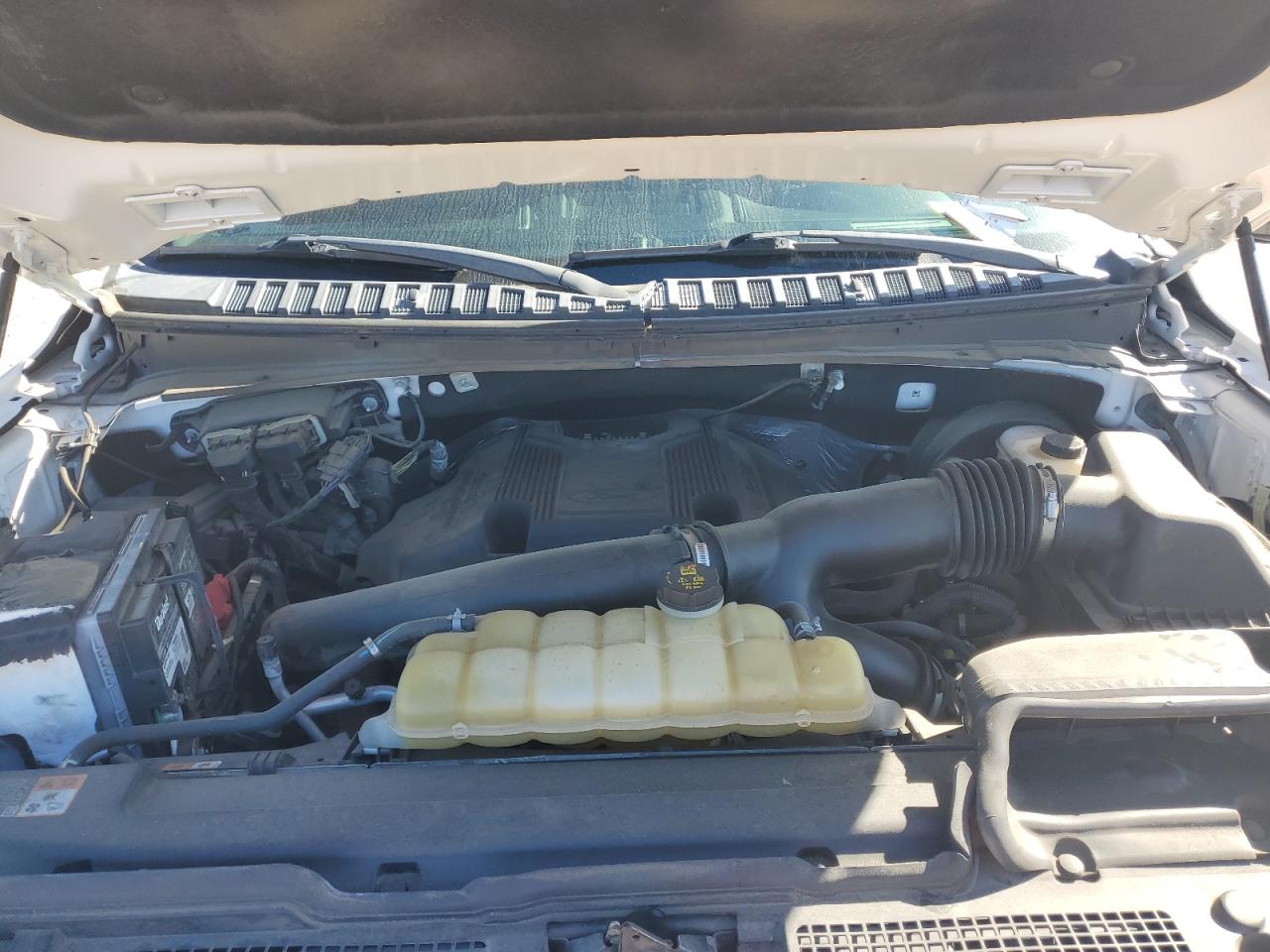 Ford Expedition Xlt Image 7