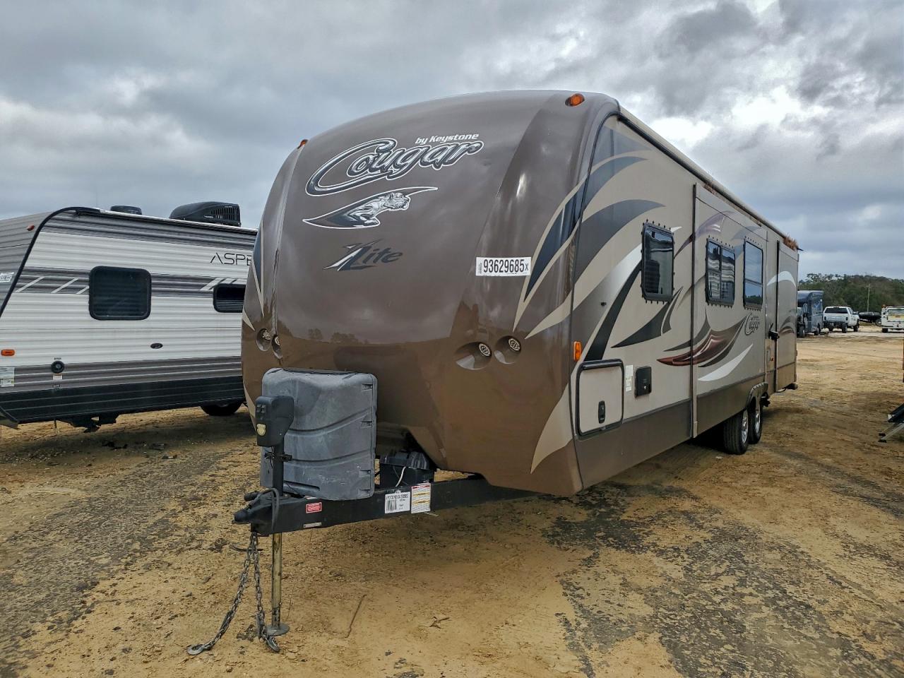 Keystone Cougar Xli Image 3