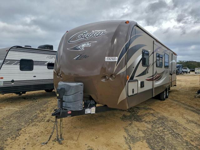 Keystone Cougar Xli Image 3