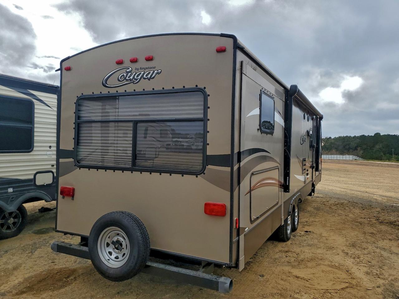 Keystone Cougar Xli Image 7