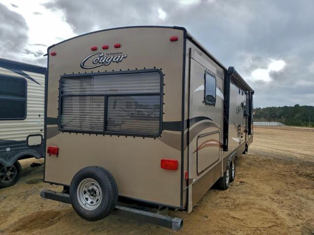 Keystone Cougar Xli Image 7