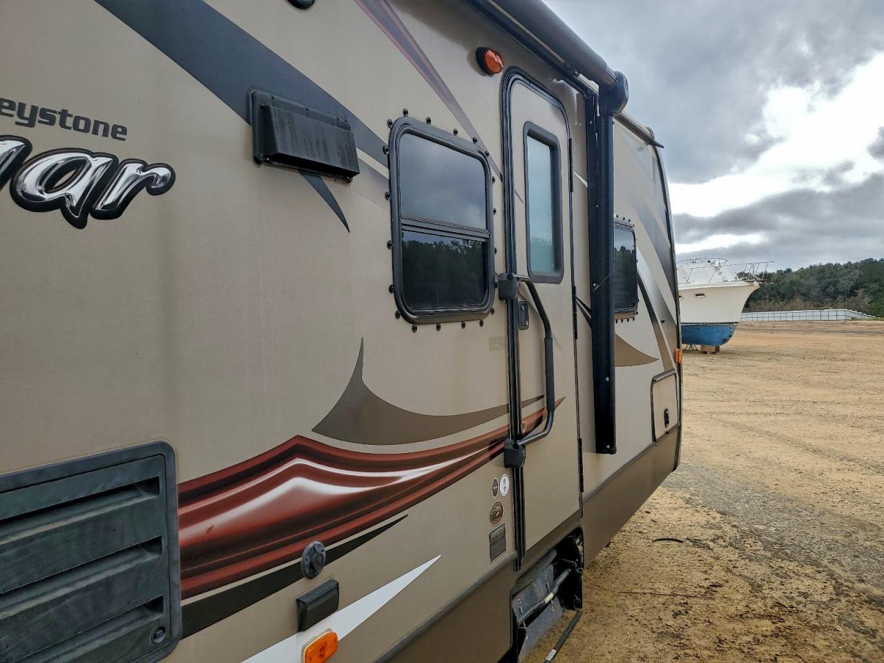 Keystone Cougar Xli Image 9