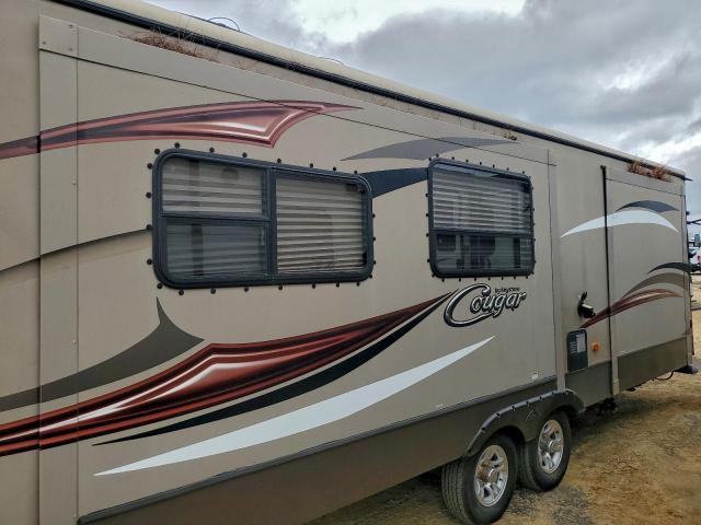 Keystone Cougar Xli Image 6