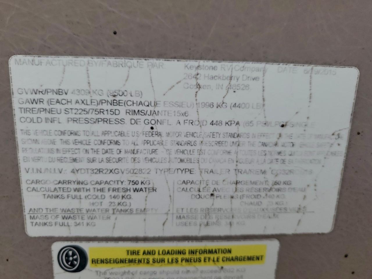 Keystone Cougar Xli Image 2