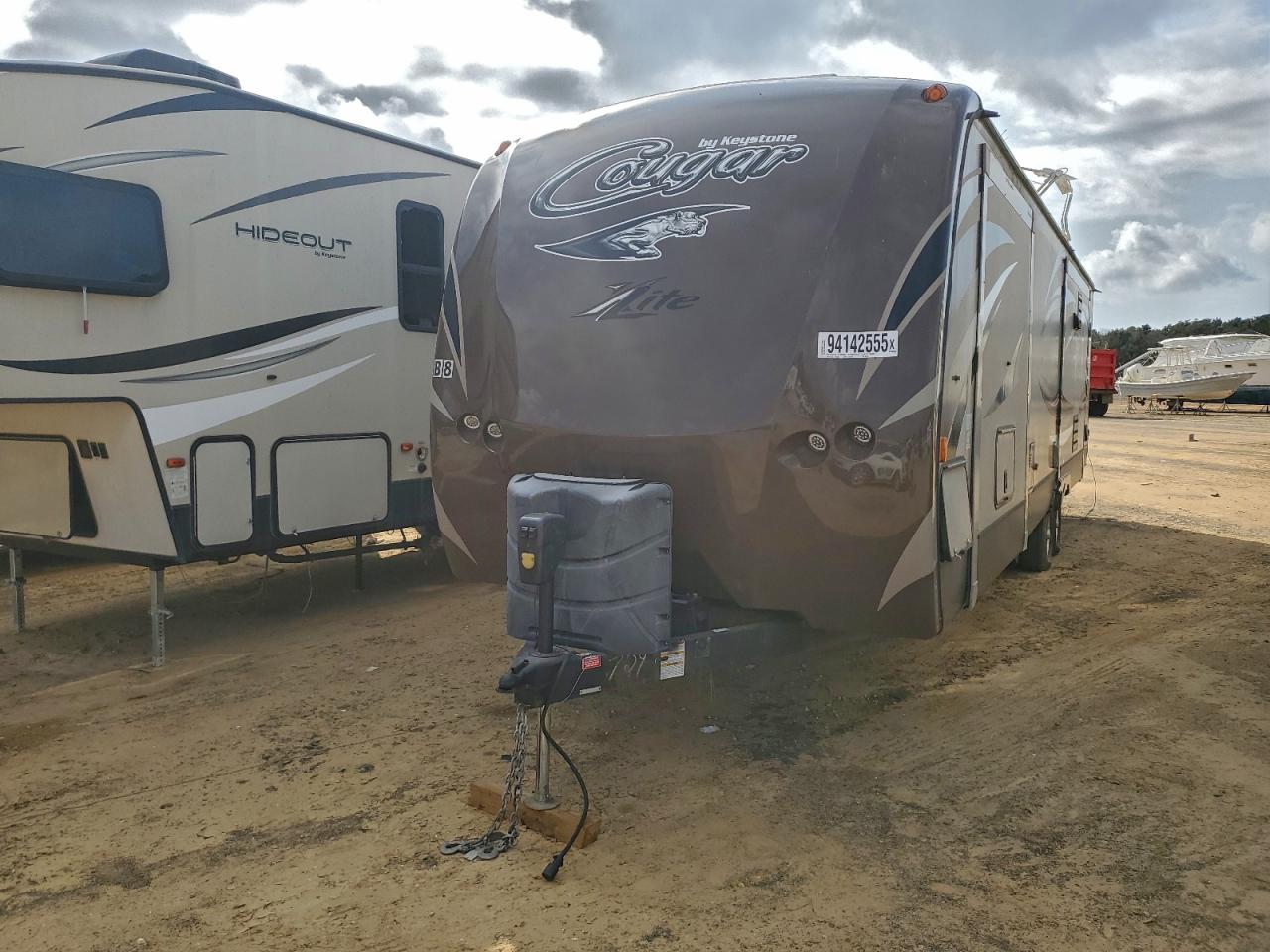 Keystone Cougar X-l Image 6