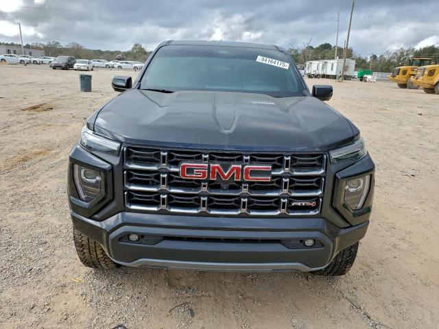 GMC Canyon At4 Image 8