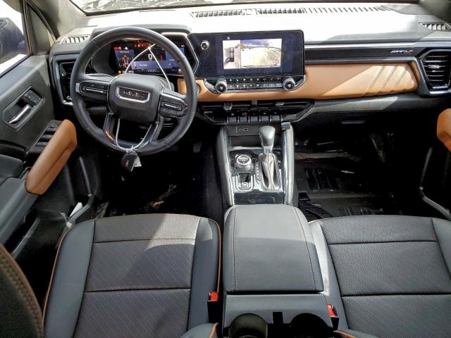 GMC Canyon At4 Image 2