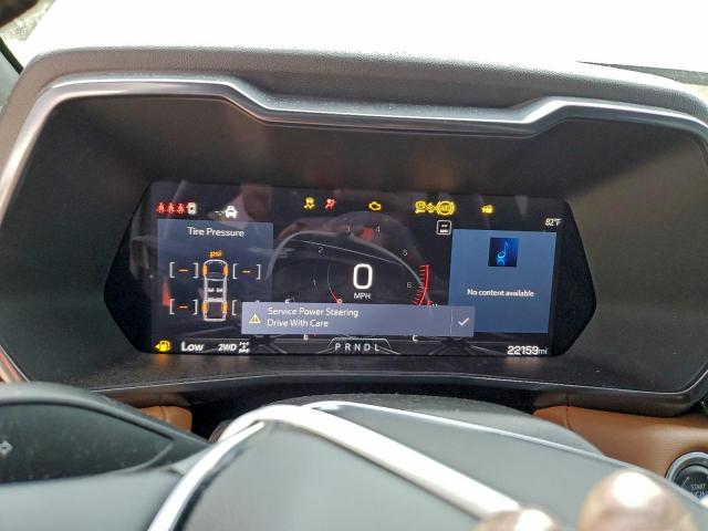 GMC Canyon At4 Image 4