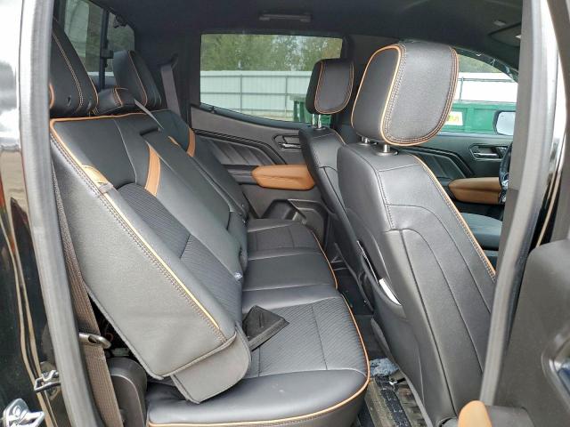 GMC Canyon At4 Image 6