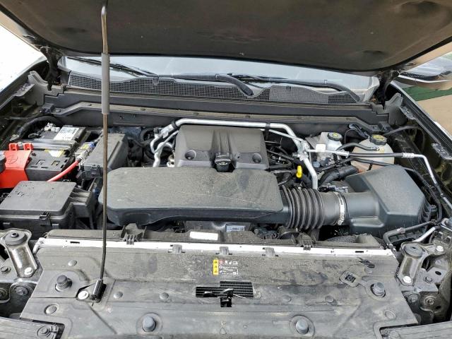 GMC Canyon At4 Image 11