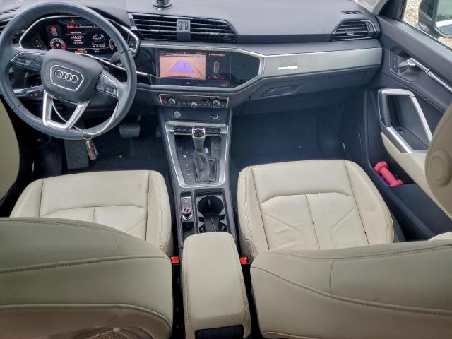Audi Q3 Premium Plus Image 13