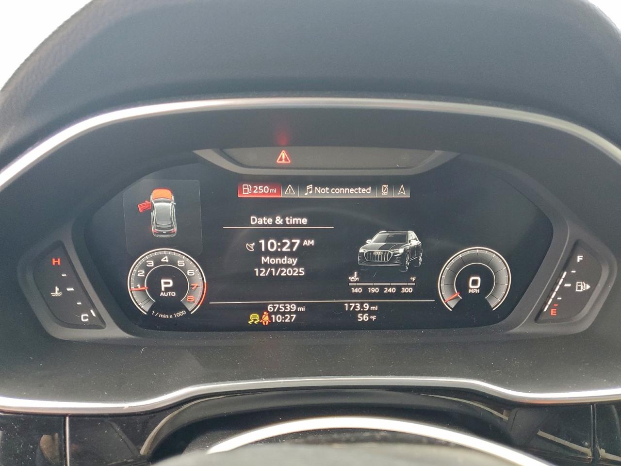 Audi Q3 Premium Plus Image 5