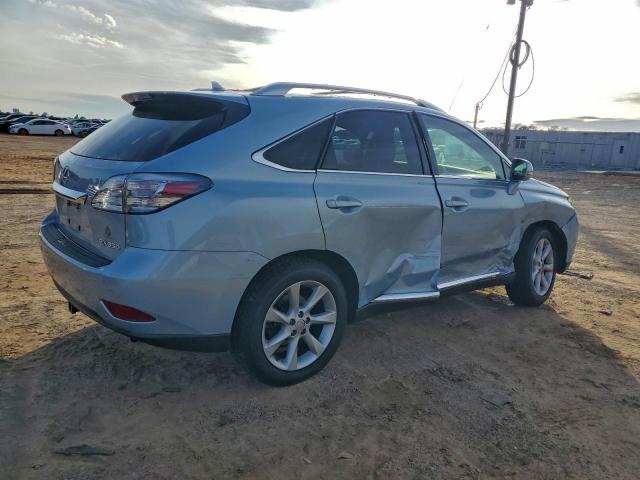 Lexus RX 350 Image 12