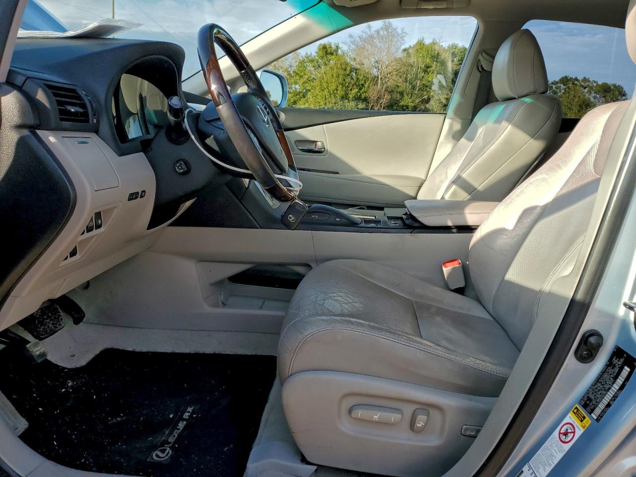 Lexus RX 350 Image 5