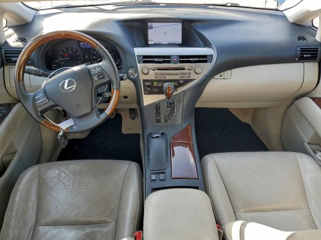 Lexus RX 350 Image 3