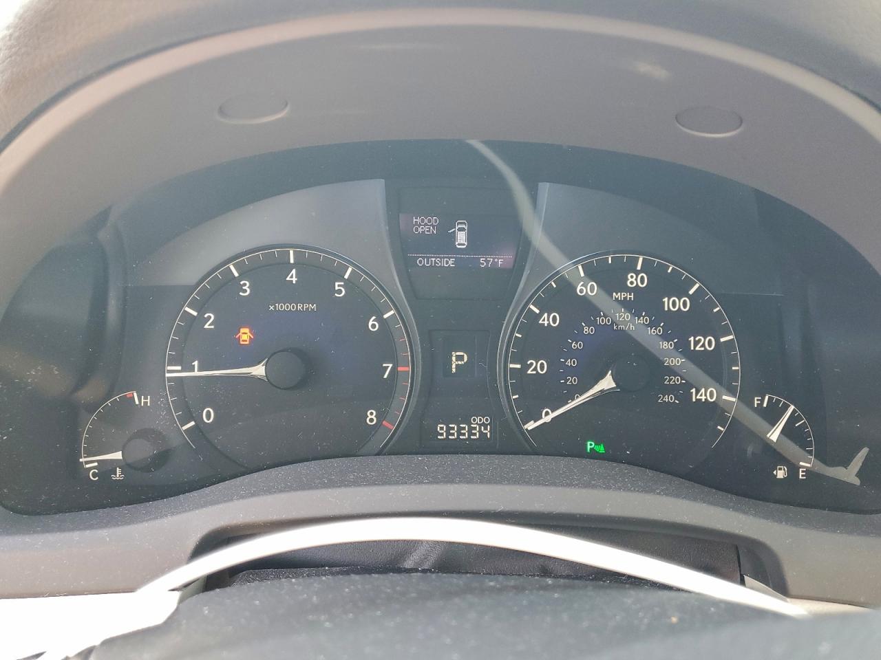 Lexus RX 350 Image 4