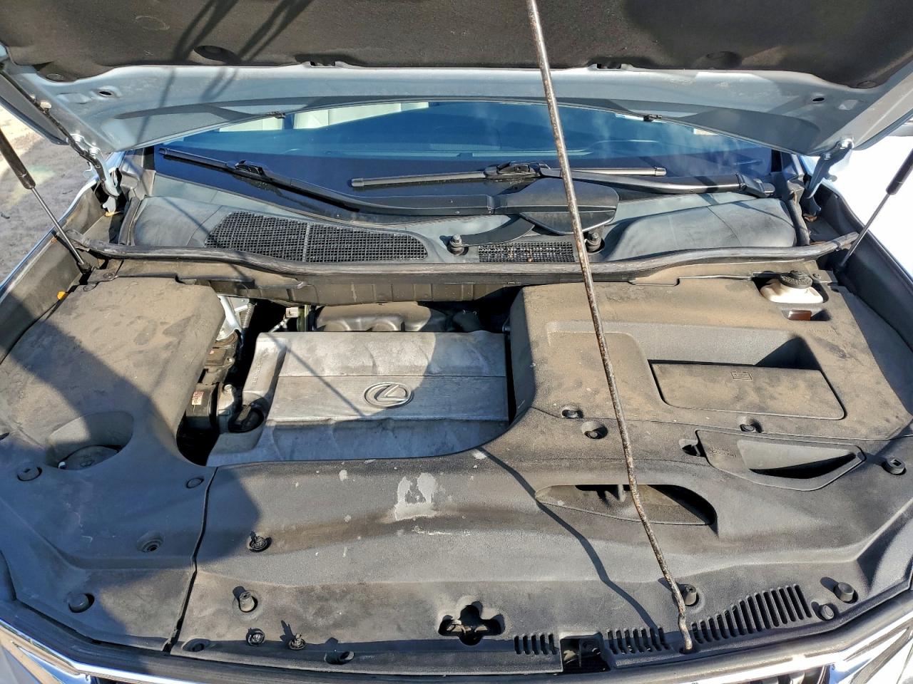 Lexus RX 350 Image 6