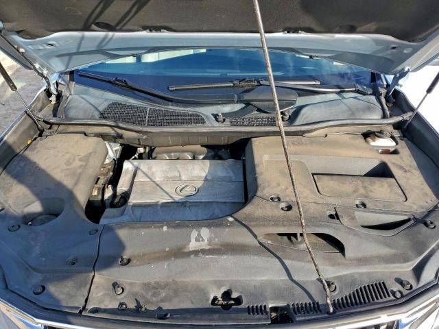 Lexus RX 350 Image 6