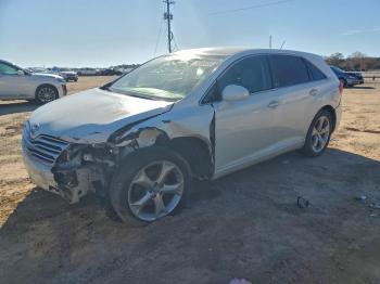  Salvage Toyota Venza