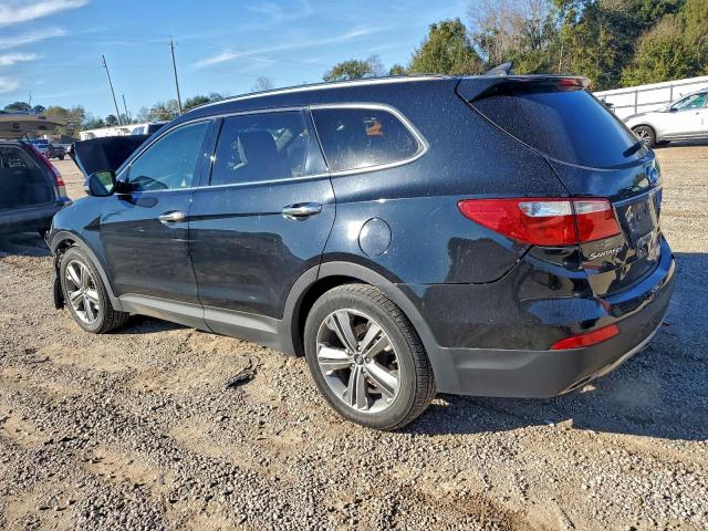 Hyundai SANTA FE Limited Image 7