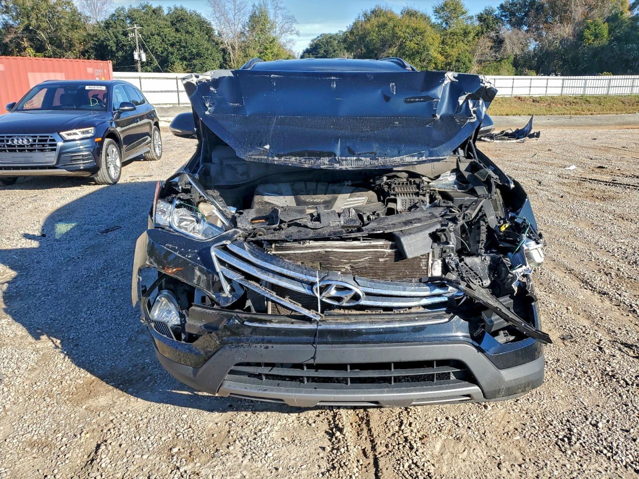 Hyundai SANTA FE Limited Image 3