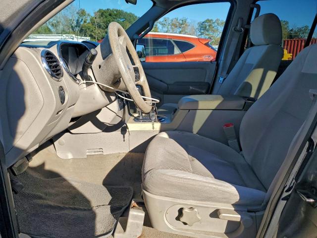 Ford Explorer Xls Image 9