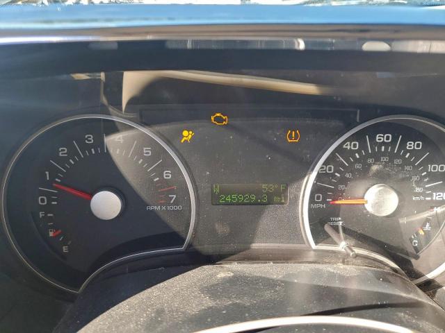 Ford Explorer Xls Image 10